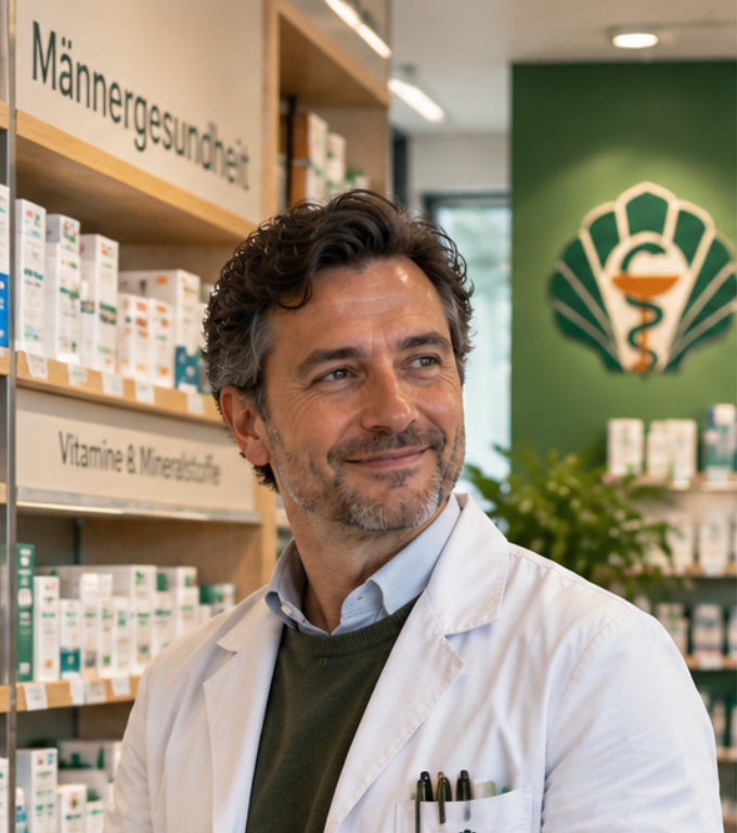 Dr. Markus Weber