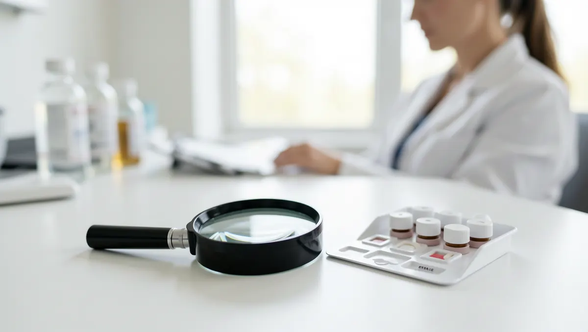 Allergietests verstehen: Ein Wegweiser für Ihre Hautgesundheit