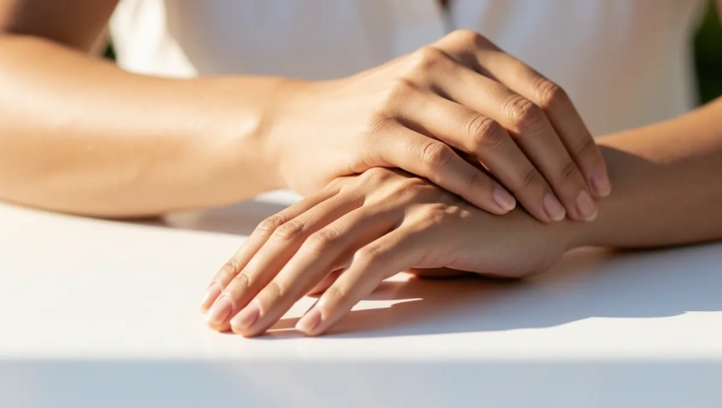Hände und Handgelenke verstehen: Anatomie und Schutz Ihrer Beweglichkeit