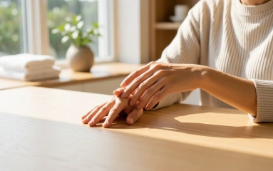 Wenn die Finger schmerzen: Ein Leitfaden zur Fingergelenksarthrose
