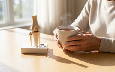Entzündliche Gelenkerkrankungen: Informationen zu Ursachen, Symptomen und Therapieformen