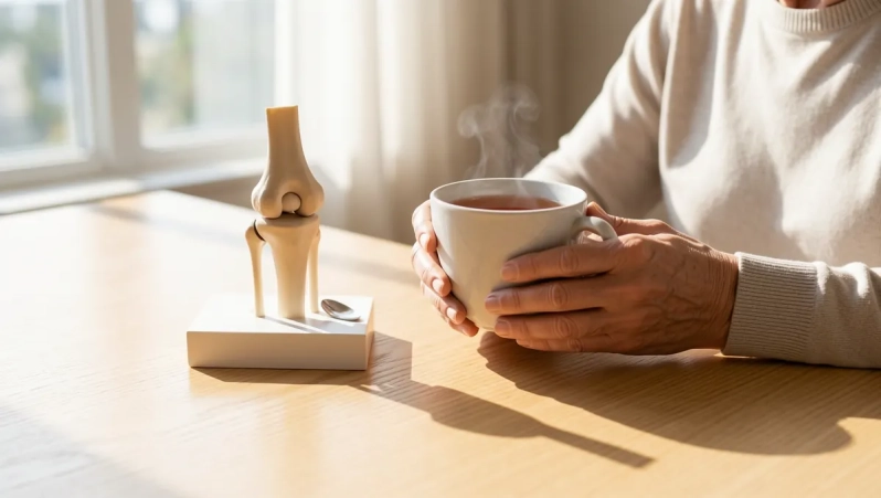 Entzündliche Gelenkerkrankungen verstehen: Ein Leitfaden zu Arthritis und Morbus Bechterew