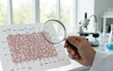 Kollagenosen und das Antiphospholipid-Syndrom: Ein Überblick über komplexe Autoimmunprozesse