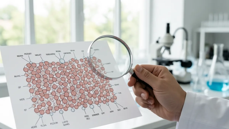 Verständnis von Kollagenosen und dem Antiphospholipid-Syndrom: Ein Leitfaden