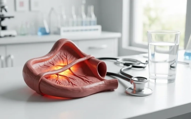 Wenn die Gefäße sich entzünden: Ein Überblick über rheumatologische Gefäßerkrankungen