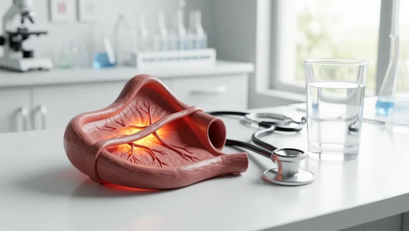Entzündungen der Gefäße verstehen: Ein Leitfaden zu Arterienentzündungen
