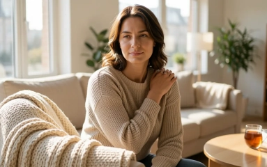 Fibromyalgie verstehen: Ein Wegweiser durch die Welt der unspezifischen Schmerzen