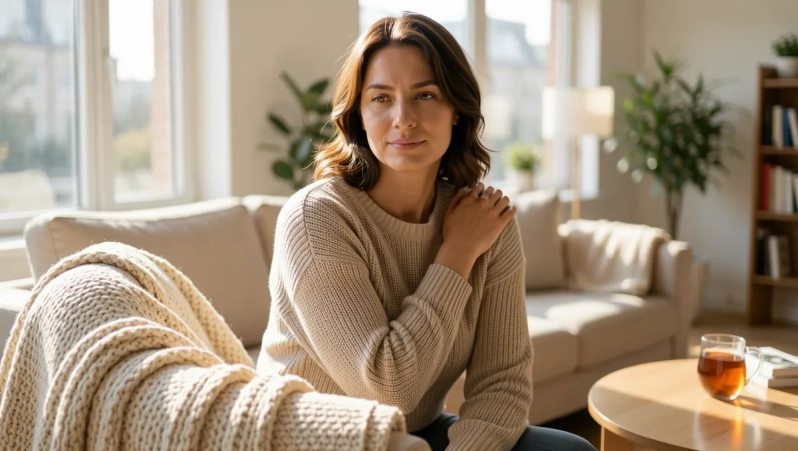 Verständnis und Umgang mit Fibromyalgie: Ein Leitfaden für Betroffene