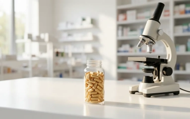 Antibiotika verstehen: Wie sie gegen Infektionen helfen