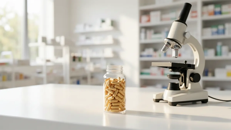 Antibiotika verstehen: Ein Leitfaden zu Wirkweisen und Gruppen