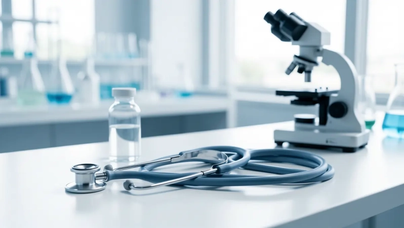Sepsis verstehen: Wenn die Immunabwehr zum Risiko wird