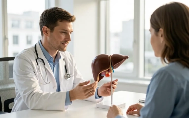Milzerkrankungen im Überblick: Was Sie über die Gesundheit Ihrer Milz wissen sollten