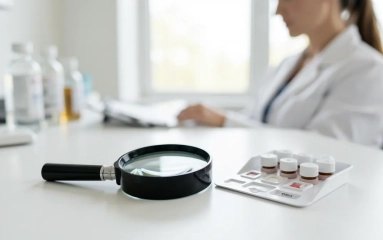 Haut, Haare & Nägel: Welche Allergietests gibt es und was bedeuten sie?