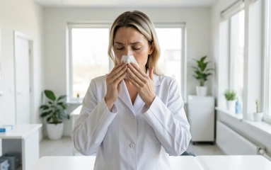 Wenn die Atmung aus dem Takt gerät: Ein Leitfaden zum Thema Hyperventilation
