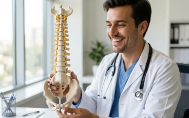 Schmerzmedizin verstehen: Ein Leitfaden zu Ursachen und Therapieformen