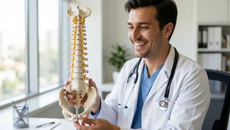 Verständnis der Schmerzmedizin: Ein Wegweiser für Ihre Gesundheit