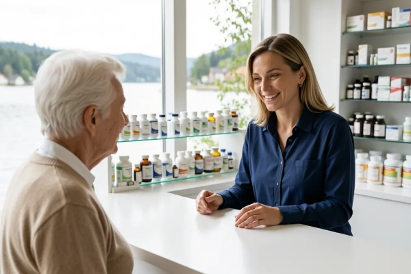 Gesundheit mit Vertrauen: Ihre Ansprechpartner in 88149 Nonnenhorn