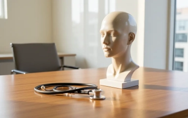 Von der Rekonstruktion zur Ästhetik: Die Entwicklung der plastischen Chirurgie