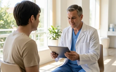Hautregeneration und Rekonstruktive Chirurgie: Ein Überblick über moderne Heilungsmethoden
