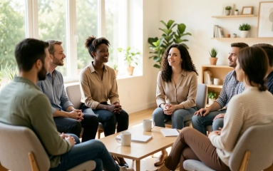Verständnis für psychische Gesundheit: Welche therapeutischen Ansätze gibt es?
