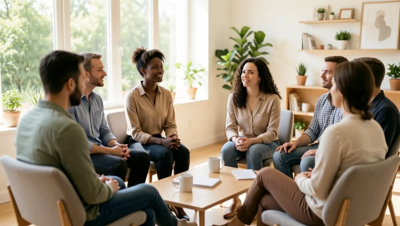 Verständnis für psychische Gesundheit: Ein Blick auf verschiedene Therapieformen