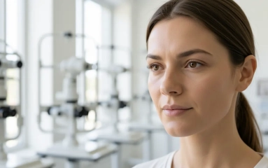 Ektropium: Wenn das Augenlid nach außen kippt