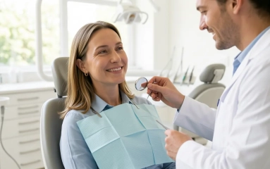 Mund, Zähne & Kiefer: Ein Leitfaden für Ihre Zahngesundheit und ein entspanntes Gefühl