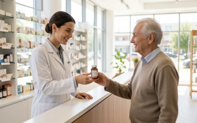 Gesundheit mit Herz und Fachwissen: Ihr Partner in Nonnenhorn