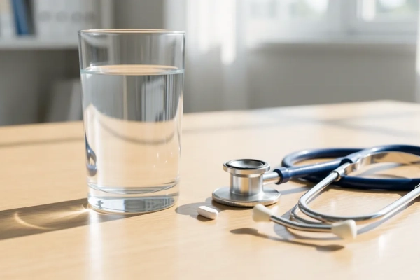 Antibiotika: Wann sind sie sinnvoll und wann nicht?