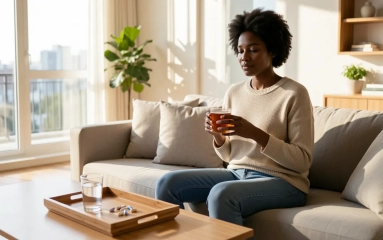 Antidepressiva verstehen: Hilfe bei depressiven Verstimmungen