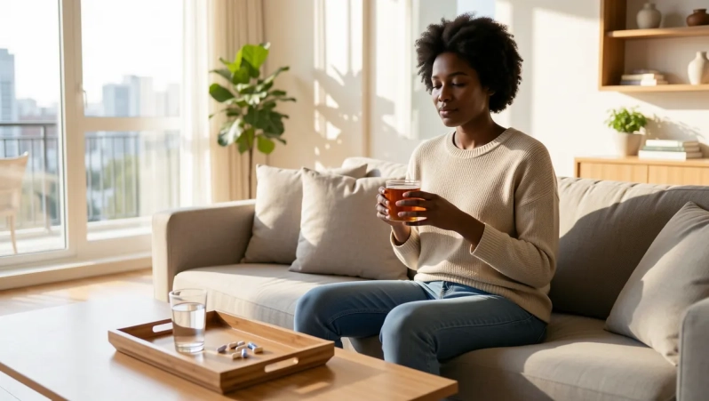 Antidepressiva verstehen: Hilfe bei depressiven Verstimmungen