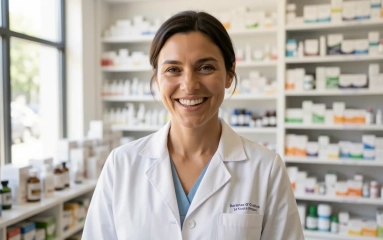 Transparenz und Sicherheit: Wer steckt hinter der Jakobus Apotheke?