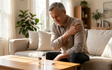 Muskelrelaxantien bei orthopädischen Beschwerden: Was hilft wirklich?