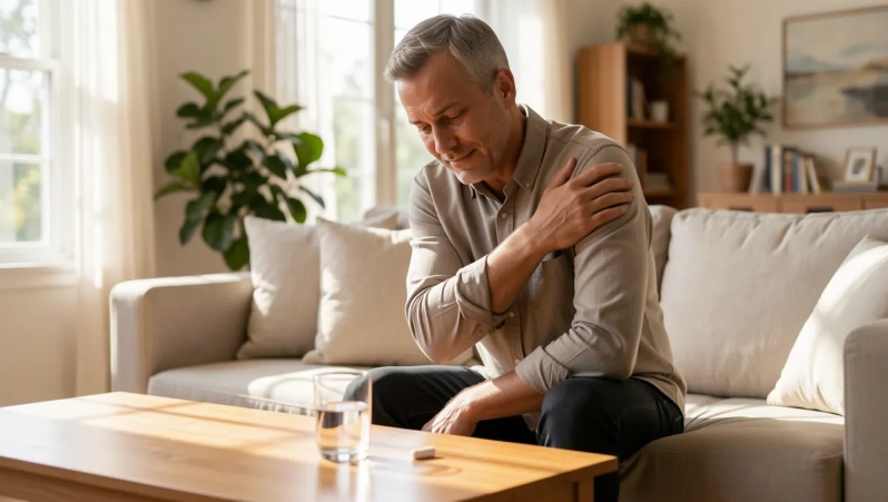 Muskelrelaxantien bei orthopädischen Beschwerden: Was hilft wirklich?