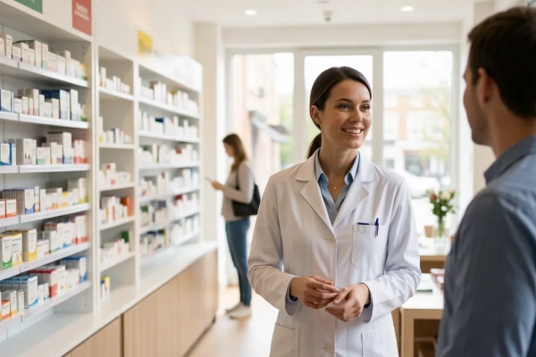 Ihre Gesundheit verdient Sicherheit: Warum lokale Expertise unverzichtbar ist