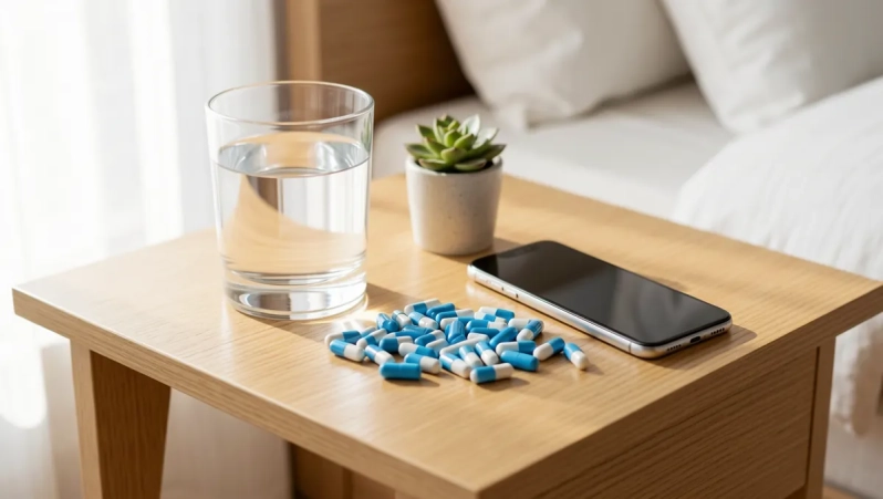 Potenzmittel im Vergleich: Cialis, Kamagra und Co. erklärt