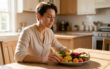 Wenn das Essen nicht mehr schmeckt: Ein Leitfaden zu Geschmacksstörungen